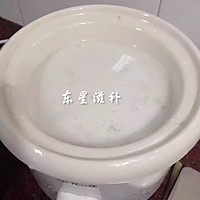 椰浆炖燕窝的做法图解6