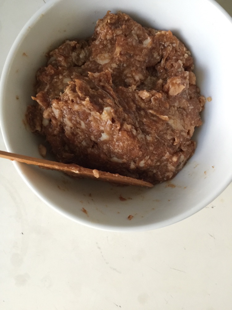 小试牛刀的生煎的做法图解2