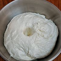 青菜香菇包的做法图解10