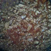 方笋干肉酱的做法图解6
