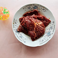 #白色情人节限定美味#烤牛肉片的做法图解2