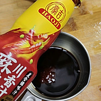 #豪吉小香风 做菜超吃香#酸辣虾仁豆腐的做法图解1
