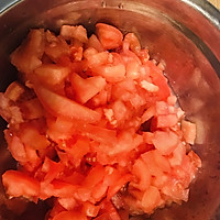 番茄土豆炖牛腩～下两碗饭的做法图解2