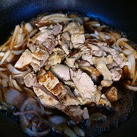 日式亲子丼～超快手儿童简餐系列的做法图解10