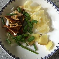 椒盐陈皮虾的做法图解7