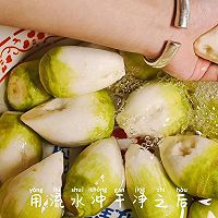 腌芥菜疙瘩的做法图解8