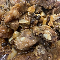 豆豉蒸排骨的做法图解14