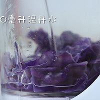 这种“染色”蔬菜是个宝，夏季辅食万万不能少，你却还没给宝宝吃的做法图解7