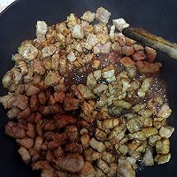 红烧肉炖小土豆的做法图解5