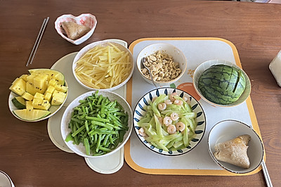 南瓜藤炒鸡蛋