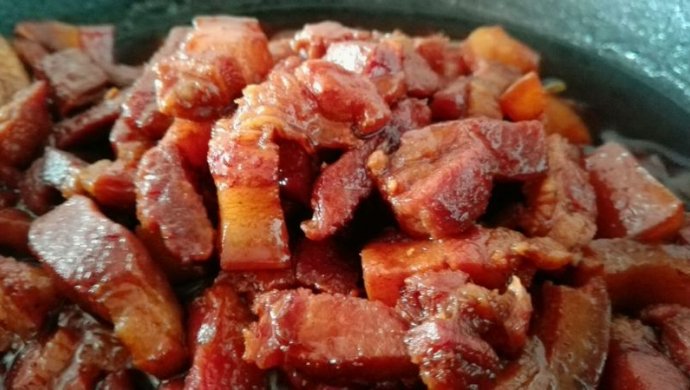 台湾卤肉