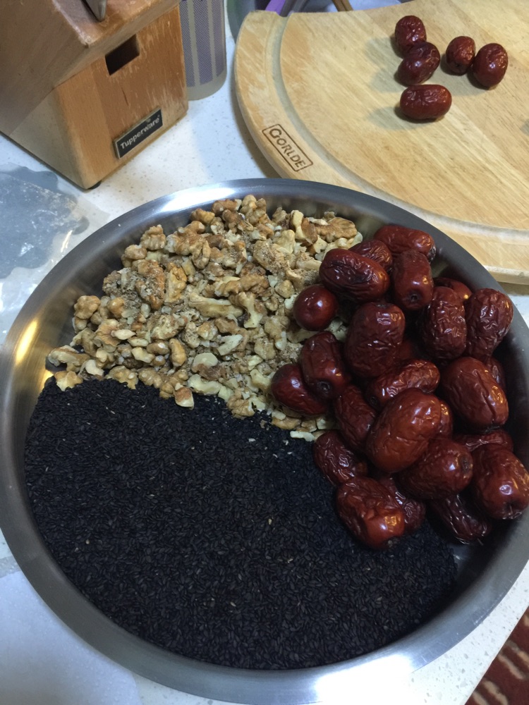 阿胶糕（固元膏）的做法图解7