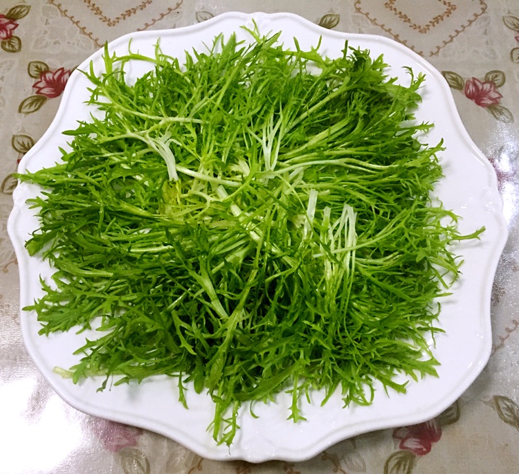蒜蓉芝麻烤花式鸡胗的做法图解14
