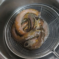 美味黄鳝羹的做法图解4