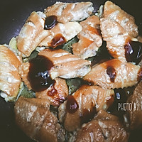 入口即化的蜂蜜蚝油鸡翅的做法图解5