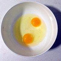 孜然炒馒头的做法图解2