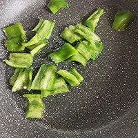 牛肉炒菌菇的做法图解5