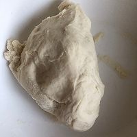 五香烧饼的做法图解1
