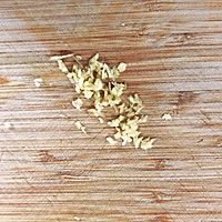 韭菜鸡蛋水饺的做法图解7