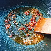 #最爱盒马小龙虾#小龙虾盖浇饭的做法图解9