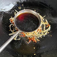 爽口酸甜辣黄瓜条的做法图解4