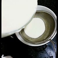 照抄奶酪布丁的做法图解7
