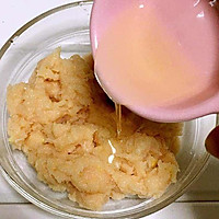宝宝辅食之鸡肉玉米肠的做法图解5