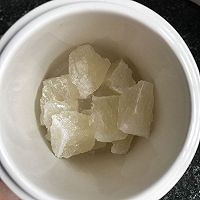 小四月手作川贝陈皮柠檬的做法图解3