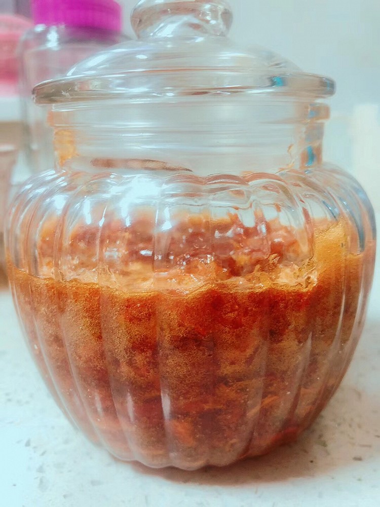 柠檬蜂蜜茶的做法