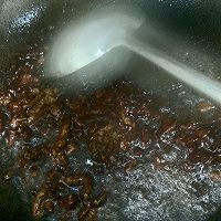 酱香肉丝的做法图解5