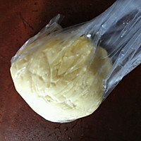 酥菠萝皮的做法图解5