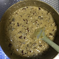 低脂养生红枣蛋糕的做法图解8