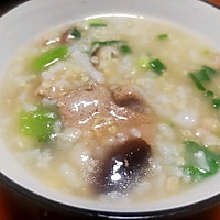 小米猪肝砂锅粥的做法图解13
