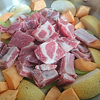 无水火锅锁住食材营养-教你做“海鲜汁”蜜桃爱营养师私厨的做法图解3