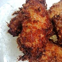你没吃过的芒果味鸡翅的做法图解14