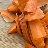 西红柿炒土豆片（酸甜口宝宝开胃菜）的做法图解3