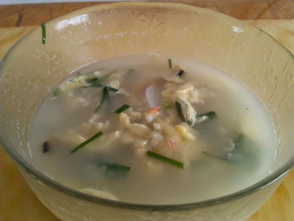 牡蛎汤的做法_菜谱_豆果美食
