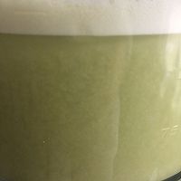 青豆大米豆浆的做法图解4