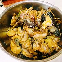 #米饭最强CP#吃个上海人做的川味麻辣鱼的做法图解1