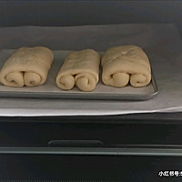 被子小面包的做法图解3