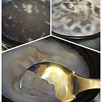 超简单的砂锅炖牛肉的做法图解4