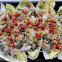 烤生蚝的做法图解3