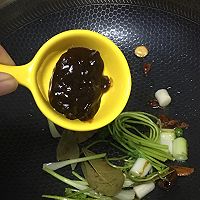 红焖羊蝎子的做法图解7