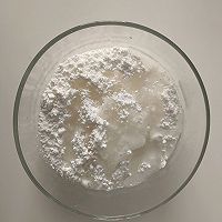 白白胖胖的雪媚娘的做法图解3