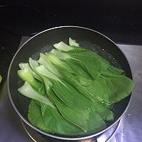 坤博砂锅腊肠煲仔饭的做法图解7