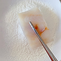 香煎阿拉斯加黑鳕鱼排的做法图解4