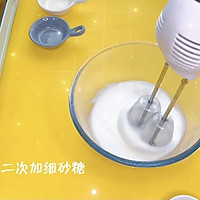 不开裂，不回缩，不塌陷的纸杯蛋糕来啦的做法图解10