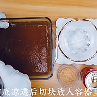 奶茶马蹄糕制作方法，过程详细，做法简单，看完视频都能做成功的做法图解9