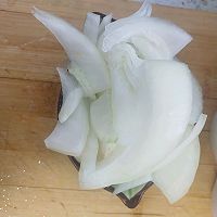 番茄菜花的做法图解3