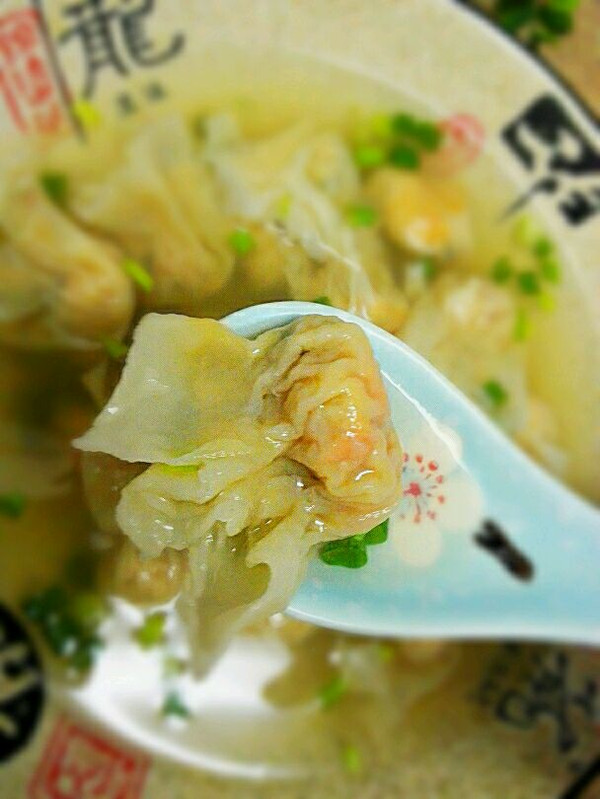 福州传统小吃——肉燕